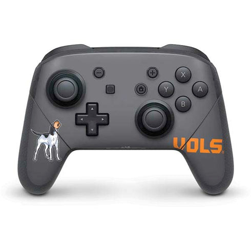 University of Tennessee-Knoxville Vols Nintendo Skins